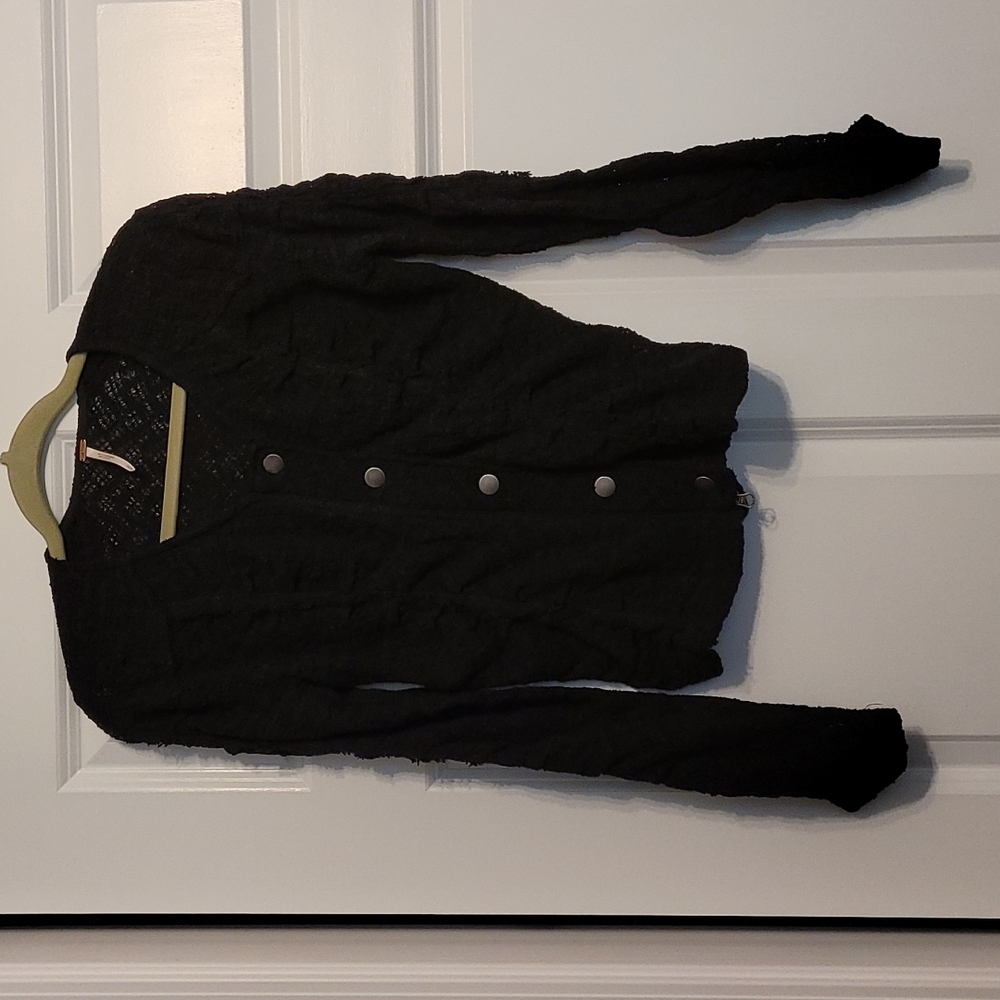 Free People sweater